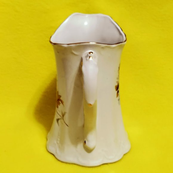 The House of Webster Ceramics Milk Pitcher - Picture 4 of 9